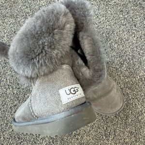 Women’s Ugg boots